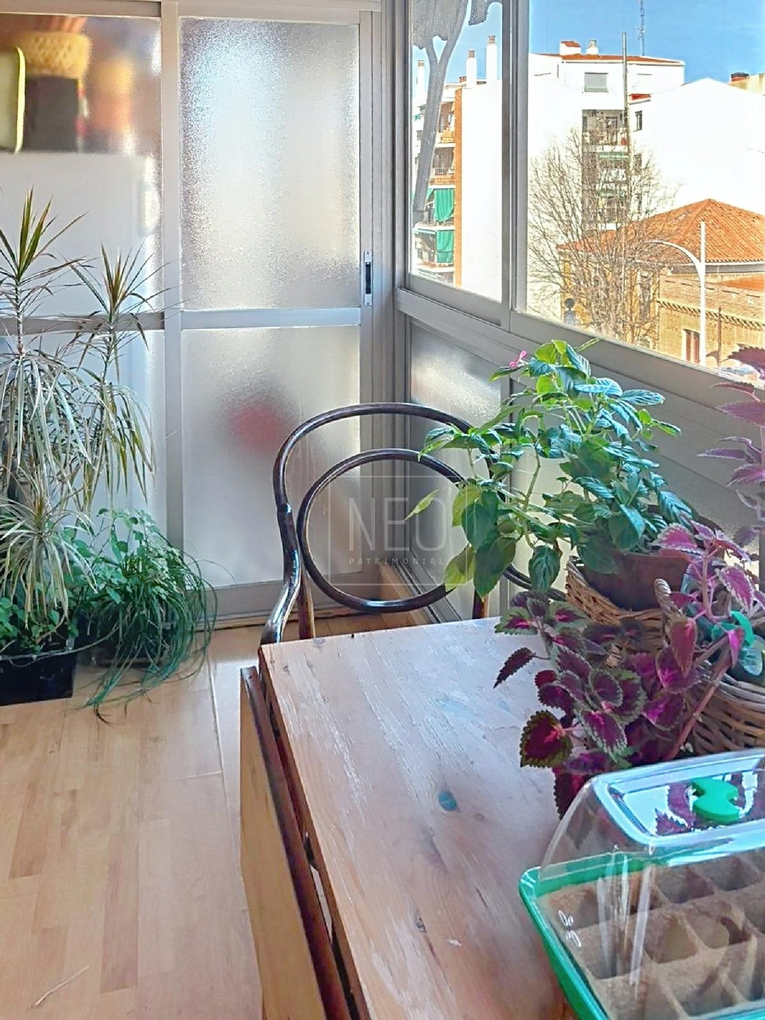 te koop appartement Alcalá De Henares 28801 Cuenca Del Henares 1