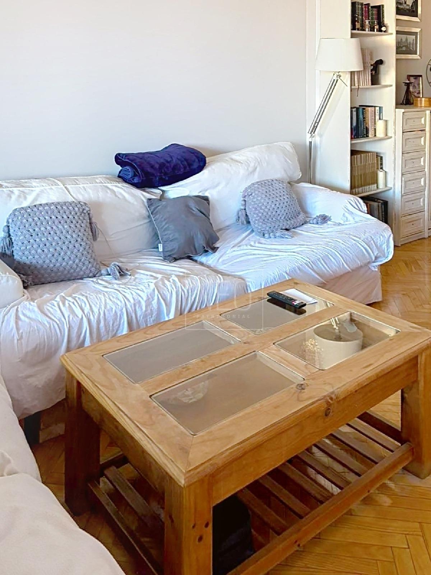 te koop appartement Alcalá De Henares 28801 Cuenca Del Henares 3