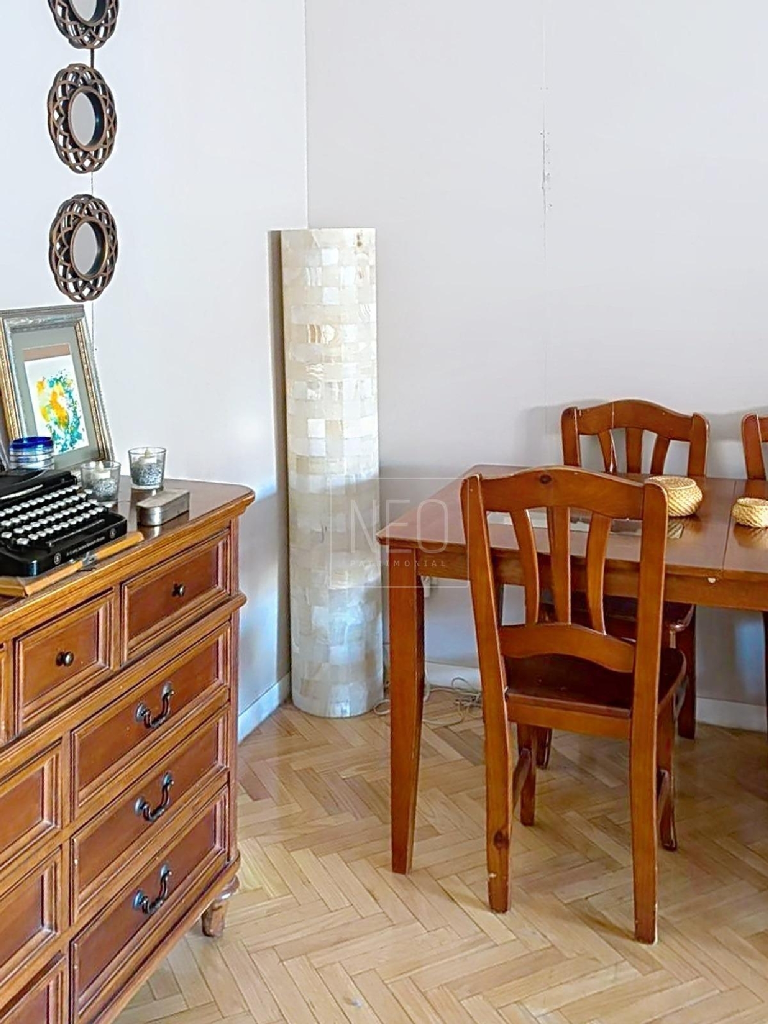 te koop appartement Alcalá De Henares 28801 Cuenca Del Henares 8