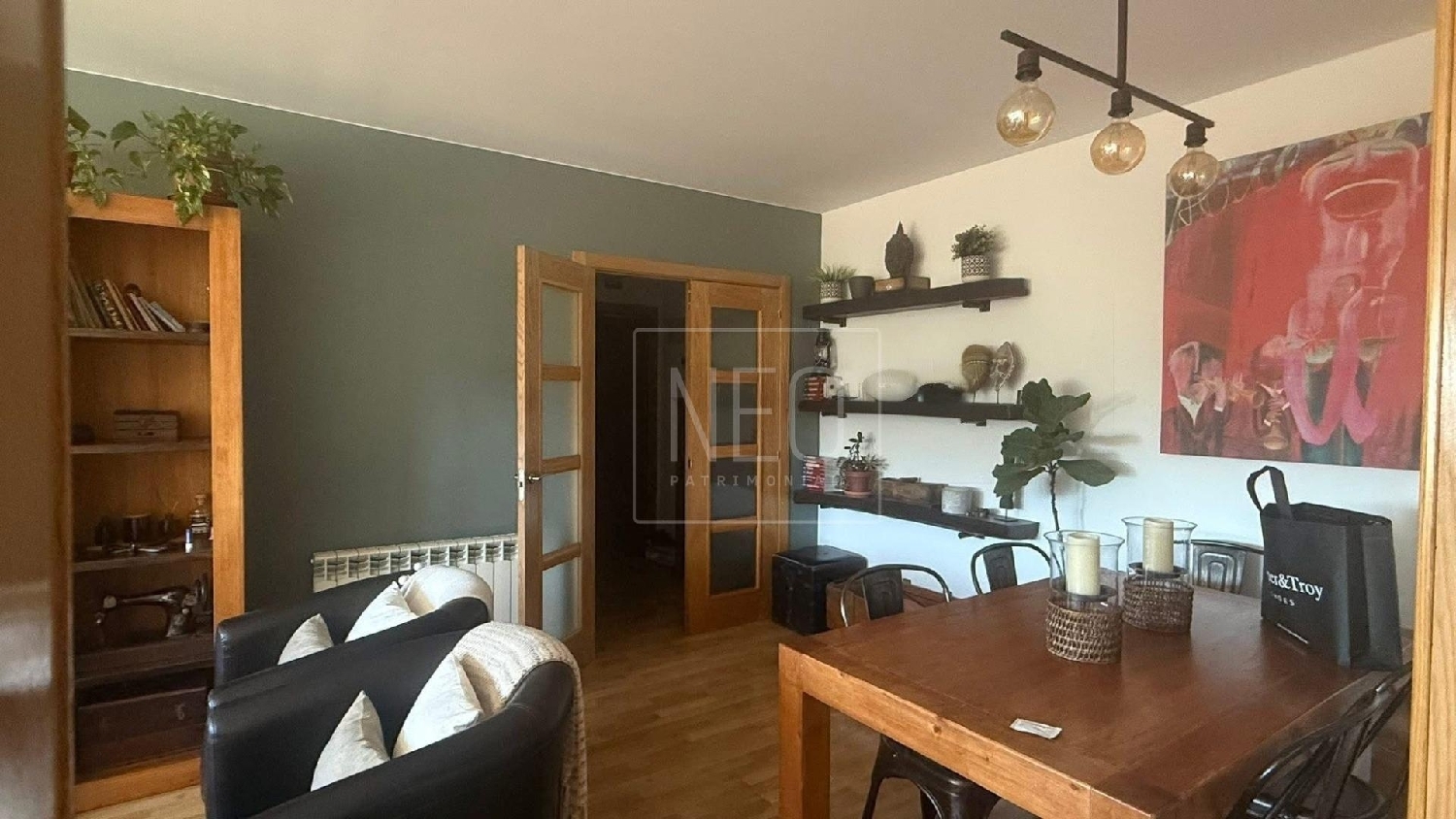  en venta apartamento Alcalá De Henares 28801 Cuenca Del Henares 6