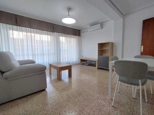 Alcantarilla Huerta De Murcia appartement foto 6381377