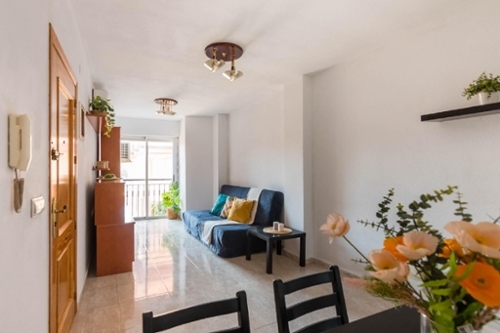 Alcantarilla Huerta De Murcia apartamento foto 6388488