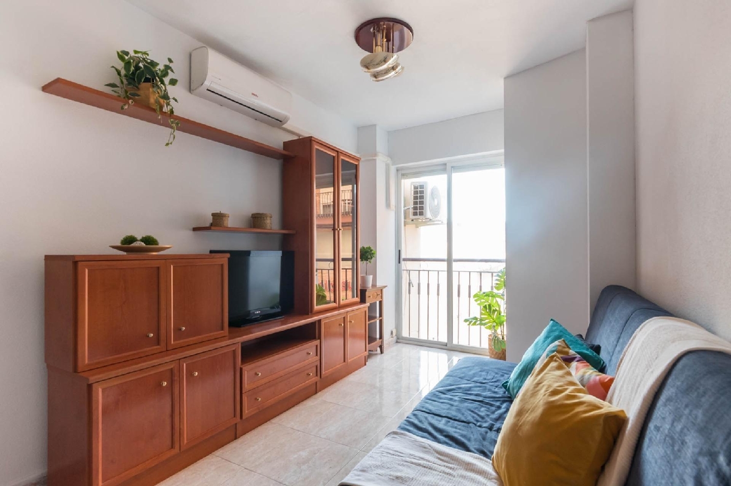  en venta apartamento Alcantarilla Huerta De Murcia 4