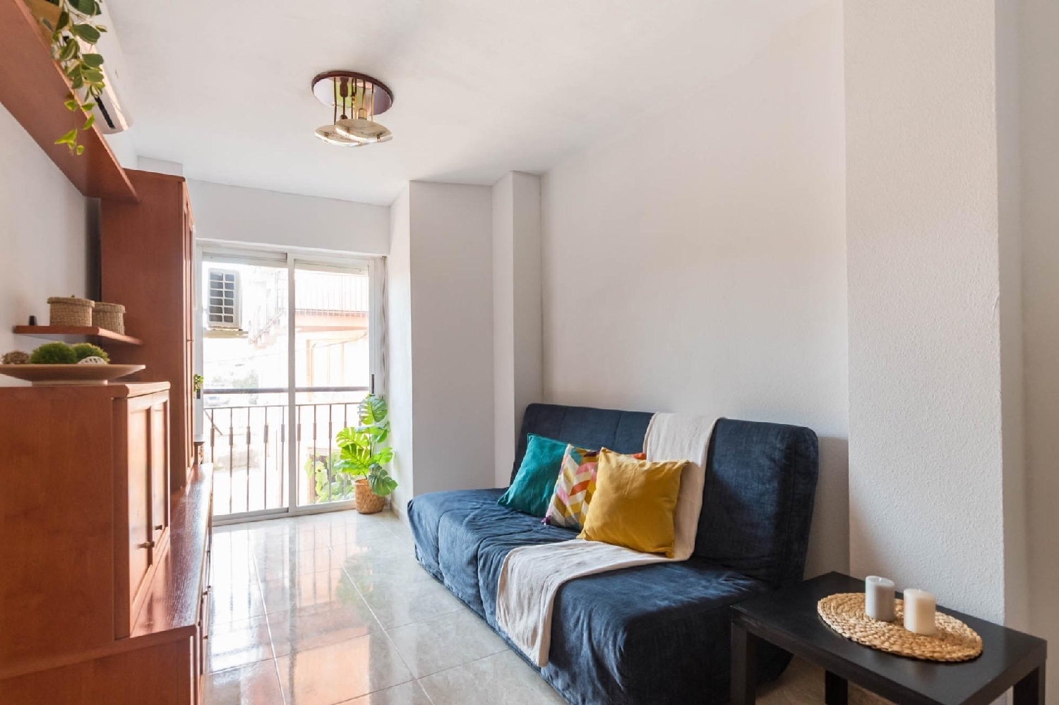  en venta apartamento Alcantarilla Huerta De Murcia 3
