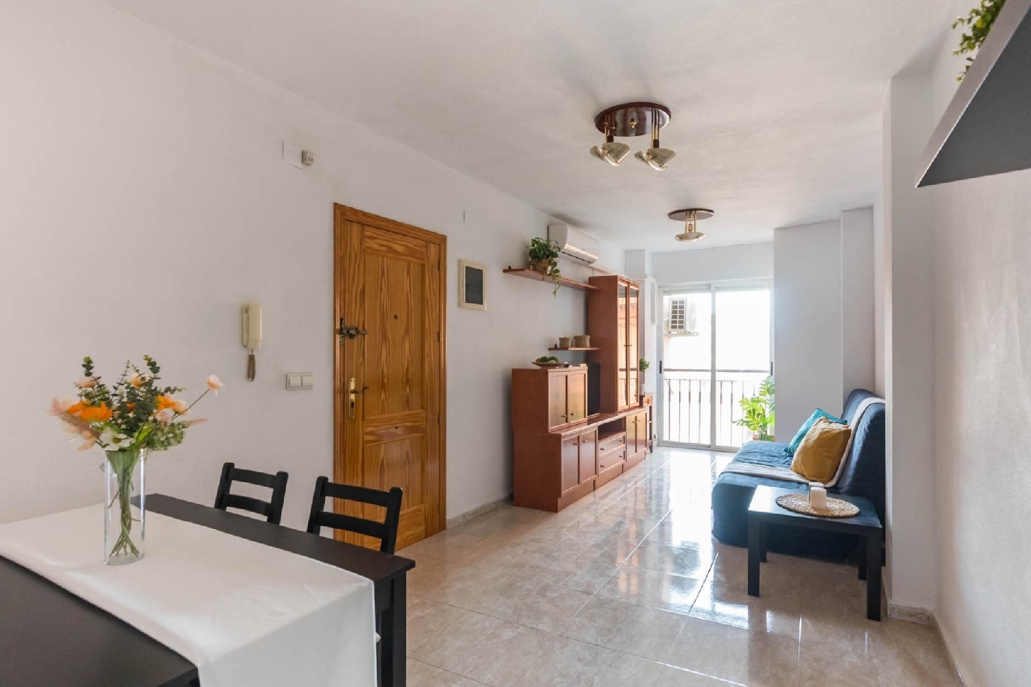  en venta apartamento Alcantarilla Huerta De Murcia 2