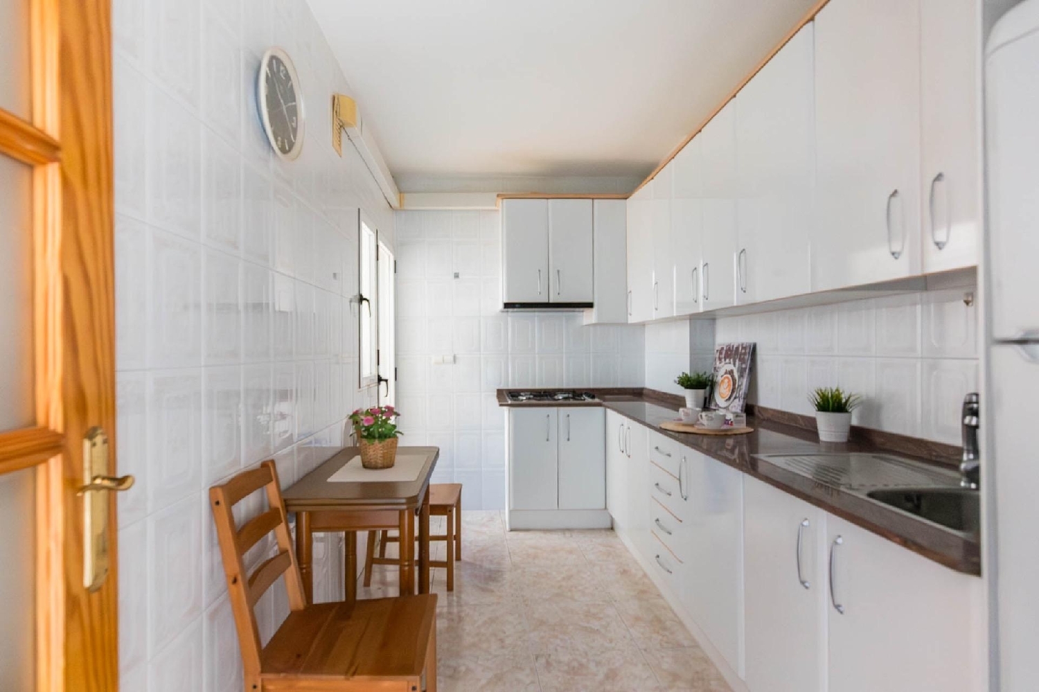  en venta apartamento Alcantarilla Huerta De Murcia 7