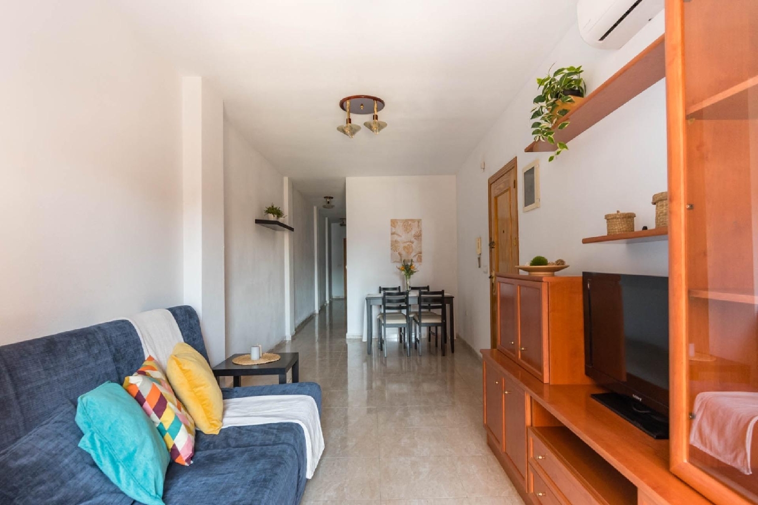  en venta apartamento Alcantarilla Huerta De Murcia 5