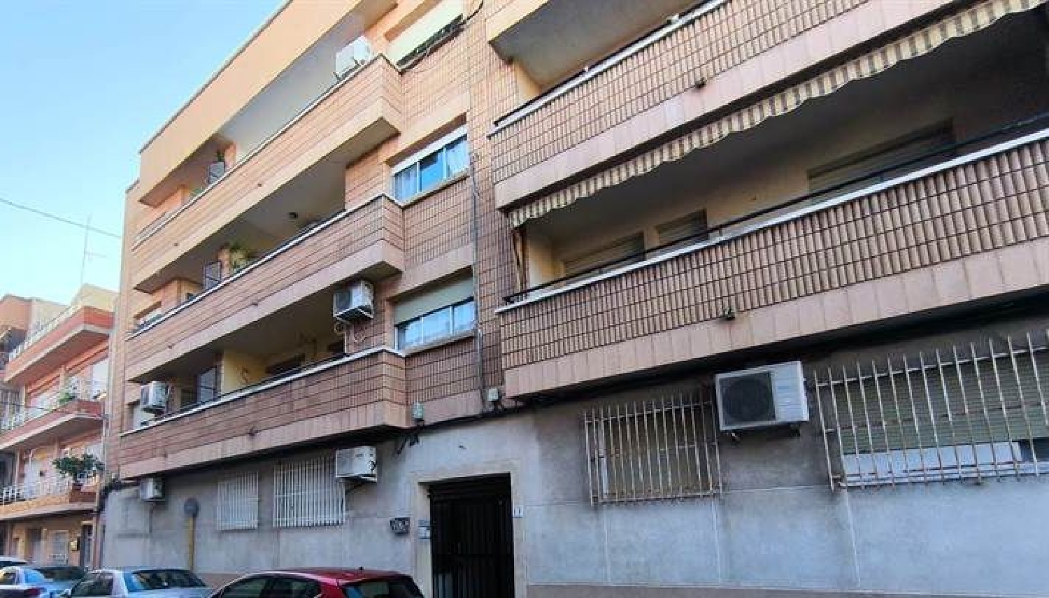  te koop appartement Alcantarilla Huerta De Murcia 2