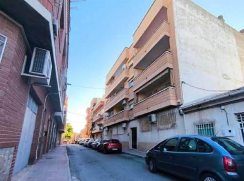 Alcantarilla Huerta De Murcia appartement foto 6378428