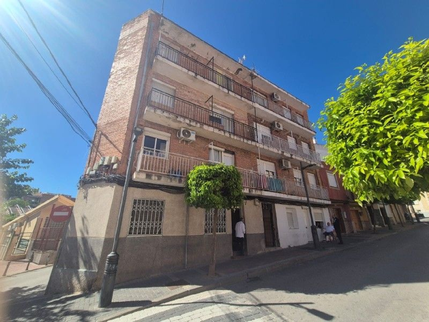 en venta apartamento Alcantarilla Huerta De Murcia 2