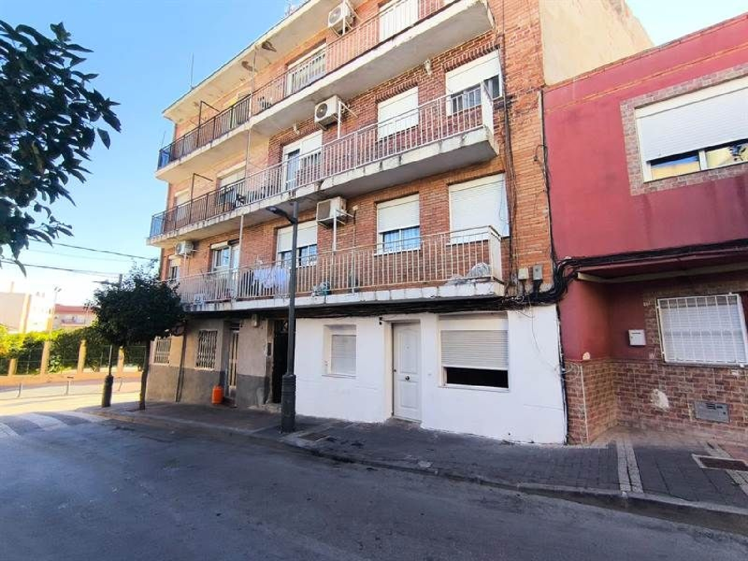 en venta apartamento Alcantarilla Huerta De Murcia 3
