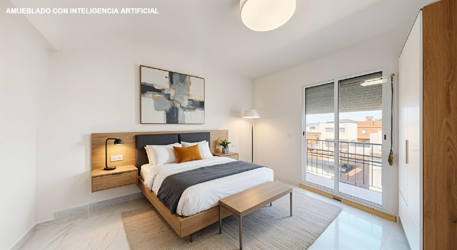  te koop appartement Alcàsser Horta Sud 5