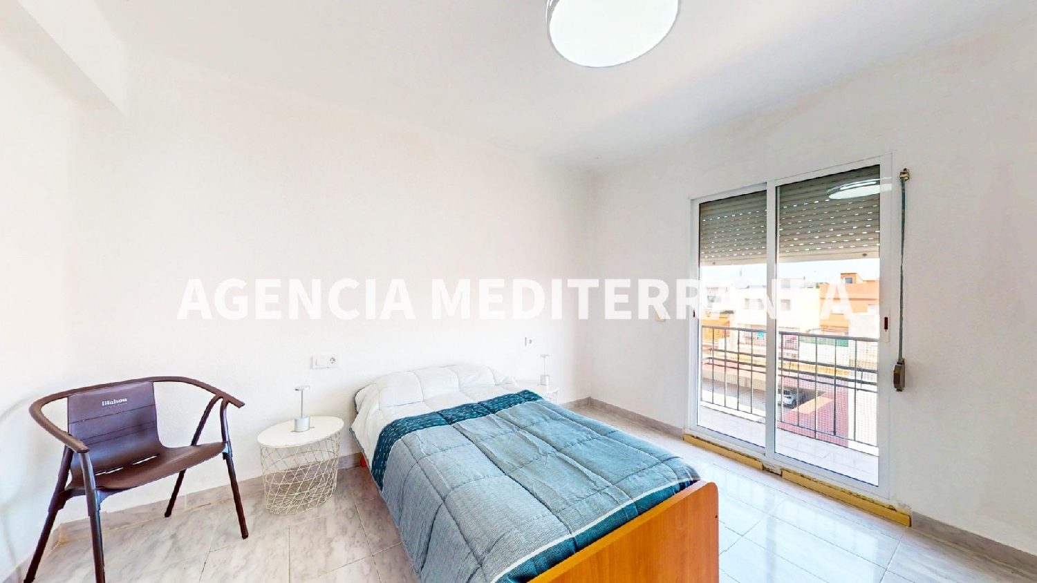  te koop appartement Alcàsser Horta Sud 7