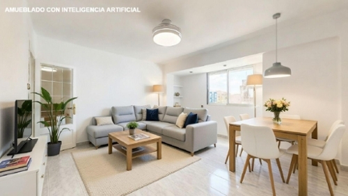 Alcàsser Horta Sud appartement foto 6380088