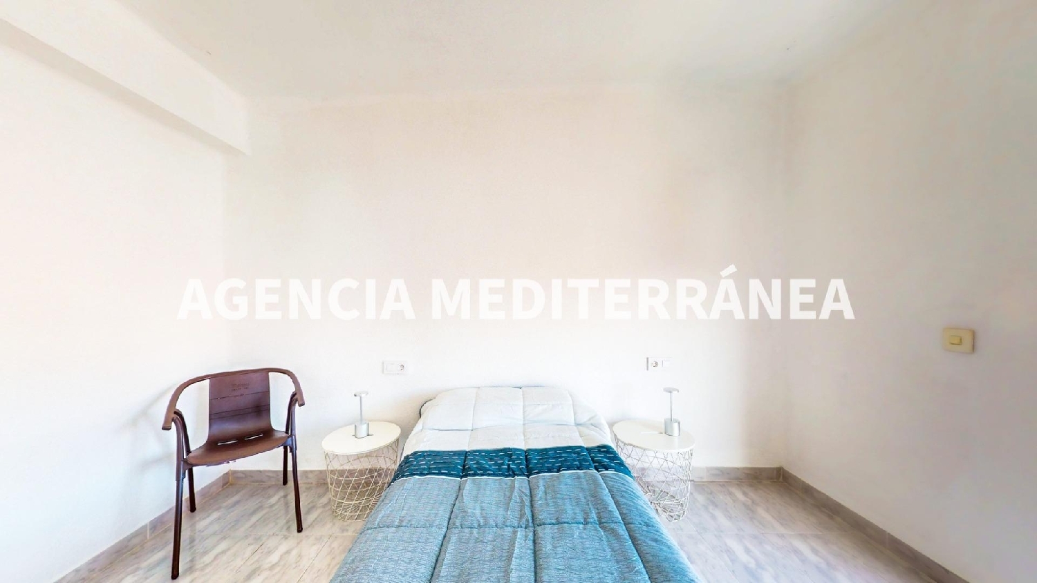  te koop appartement Alcàsser Horta Sud 8