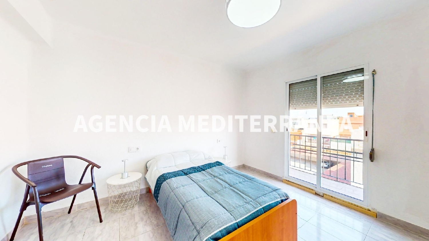  te koop appartement Alcàsser Horta Sud 6