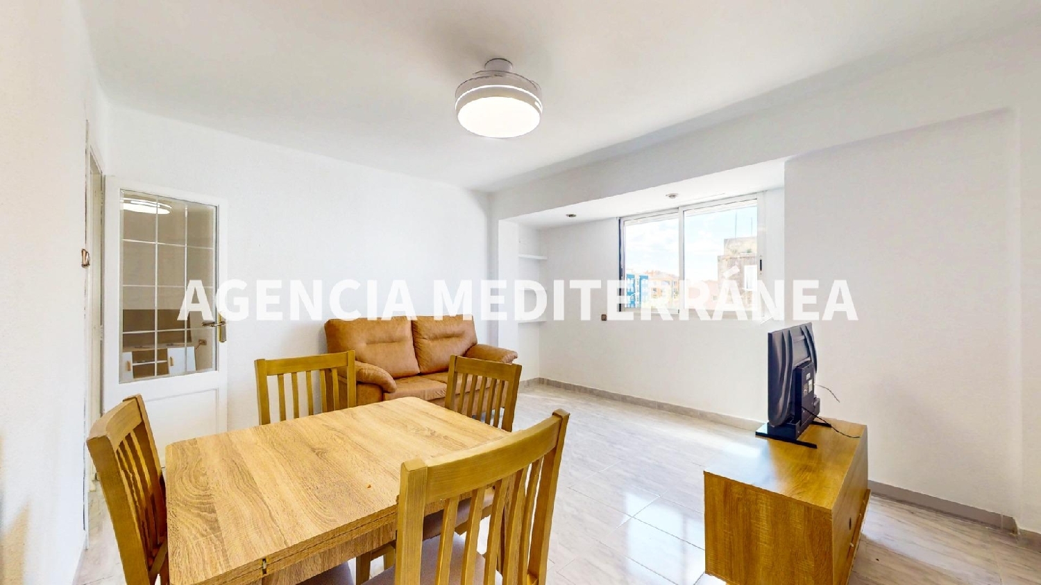  te koop appartement Alcàsser Horta Sud 2