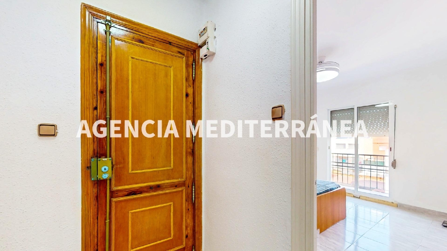  te koop appartement Alcàsser Horta Sud 3