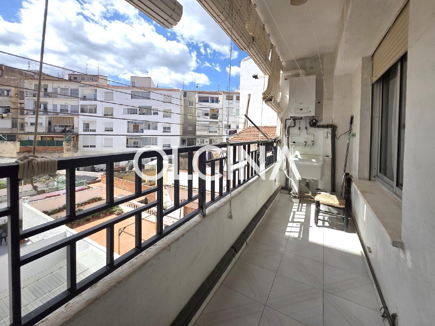  te koop appartement Alcoi 03803 Alcoia 4