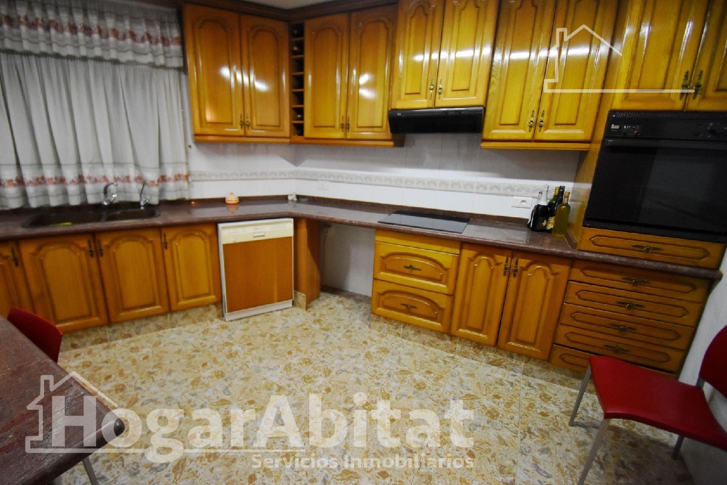  en venta apartamento Alcora Alcalatén 8
