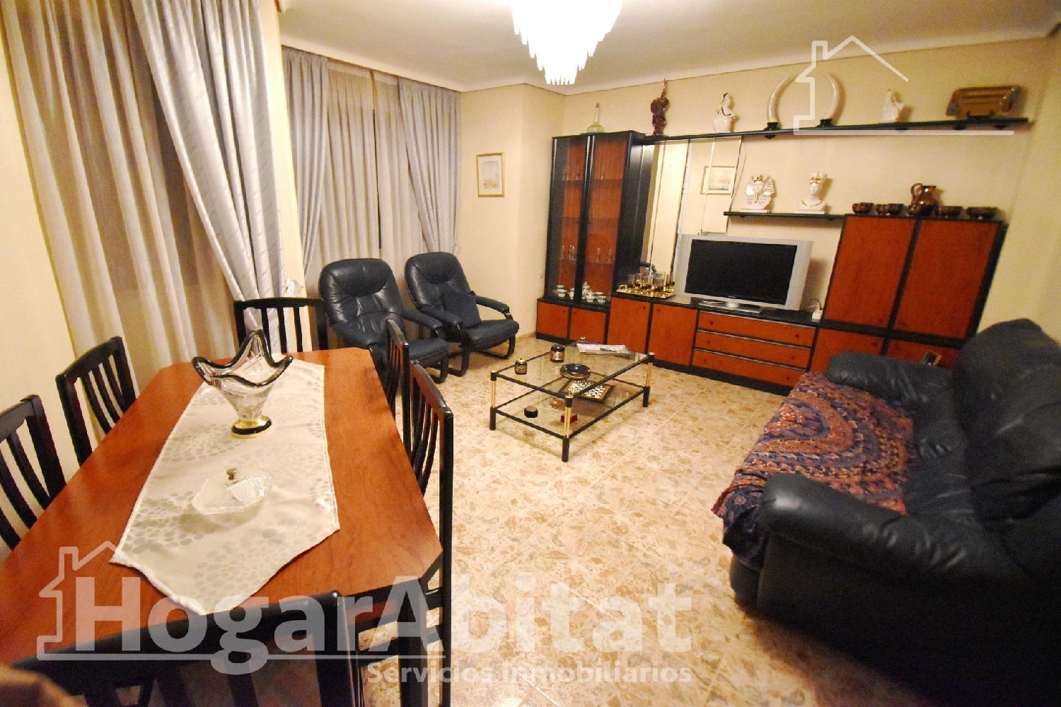  for sale apartment Alcora Alcalatén 1