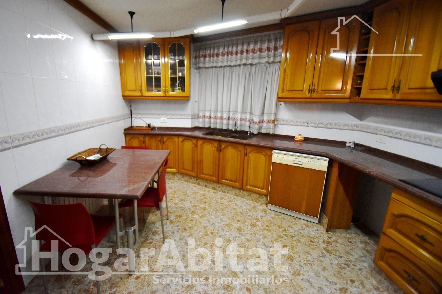  for sale apartment Alcora Alcalatén 8