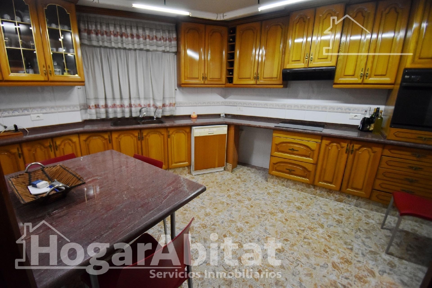  for sale apartment Alcora Alcalatén 7
