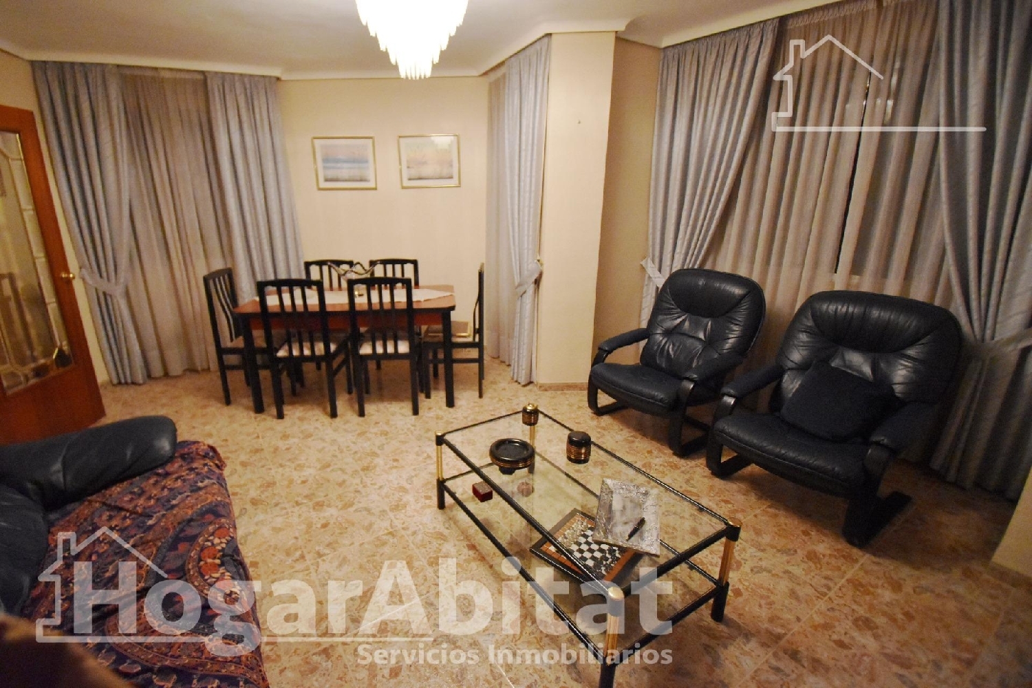  for sale apartment Alcora Alcalatén 2