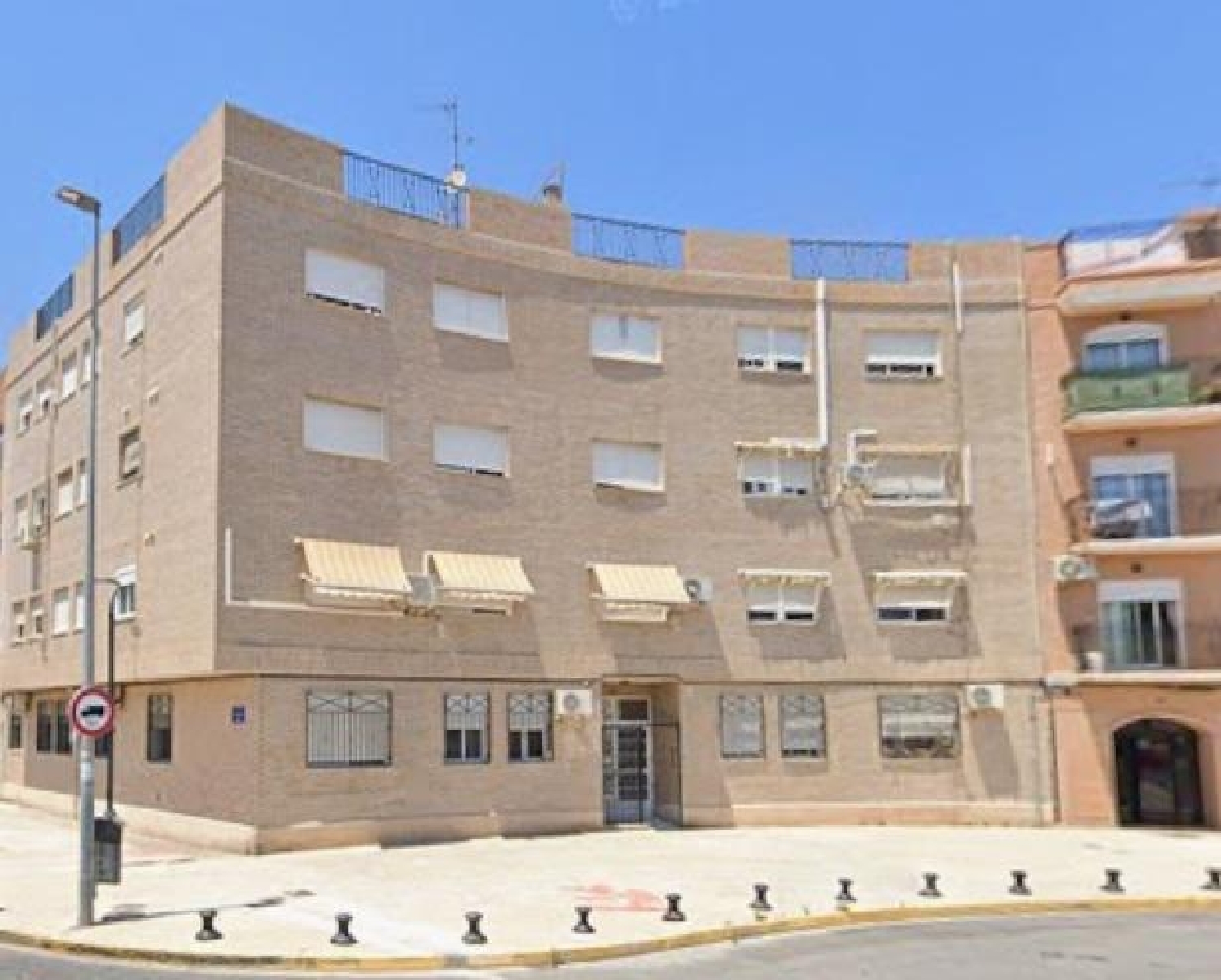  en venta apartamento Aldaia Horta Oest 5