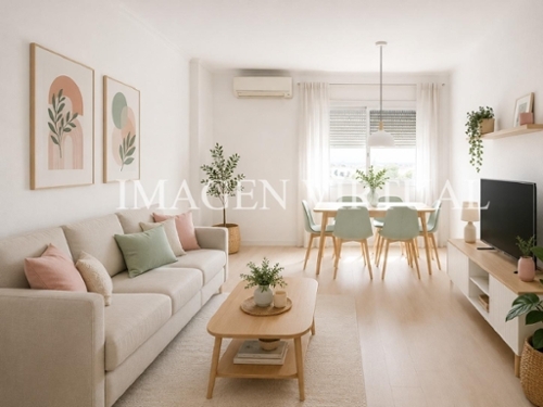 Aldaia Horta Oest apartamento foto 6380964