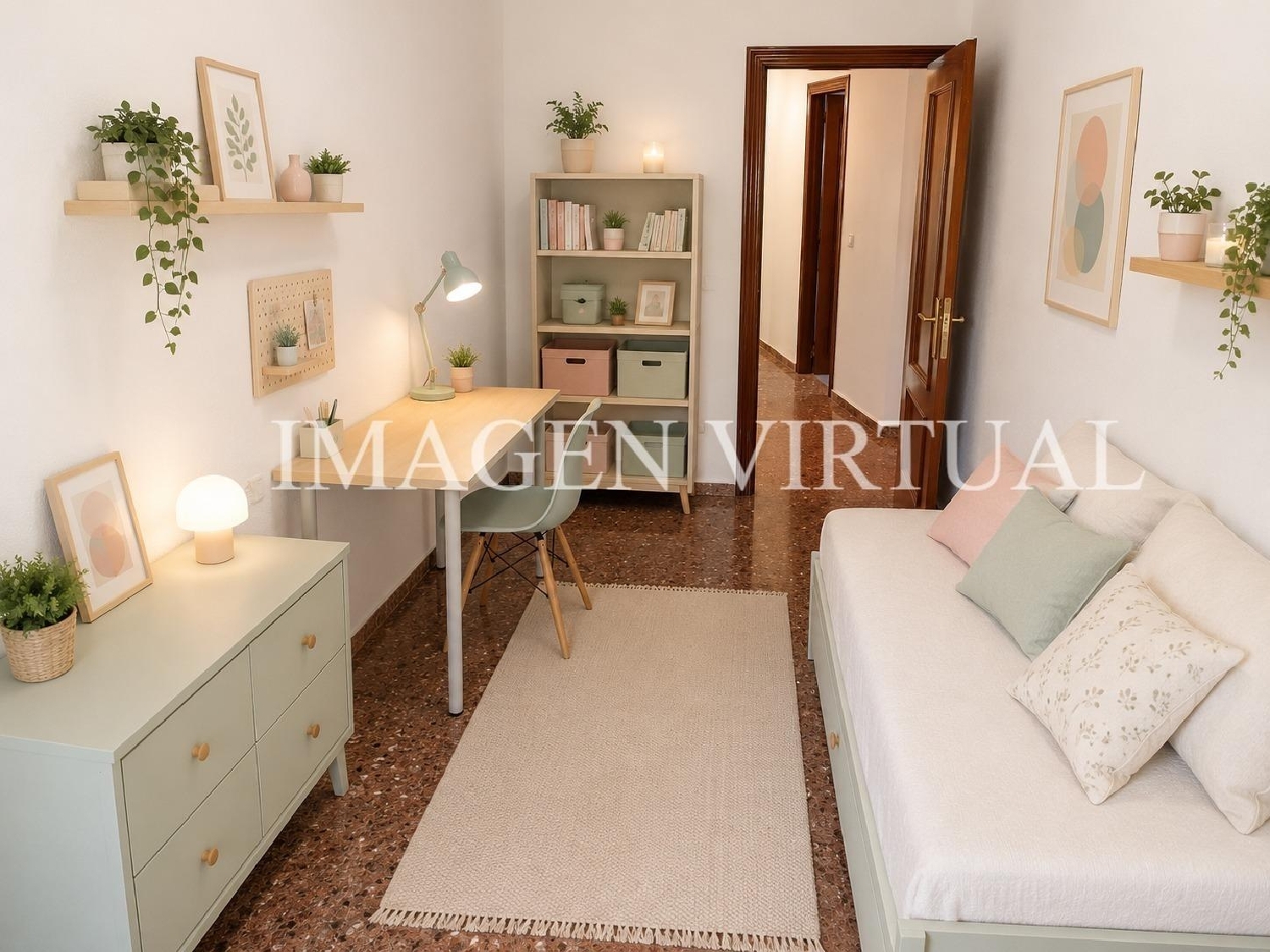  en venta apartamento Aldaia Horta Oest 8