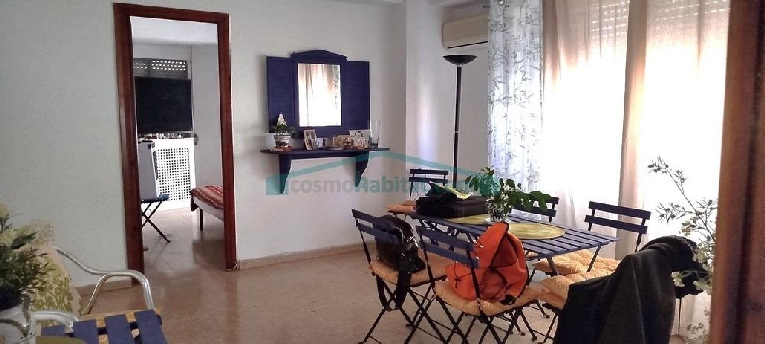  en venta apartamento Aldaia Horta Oest 1