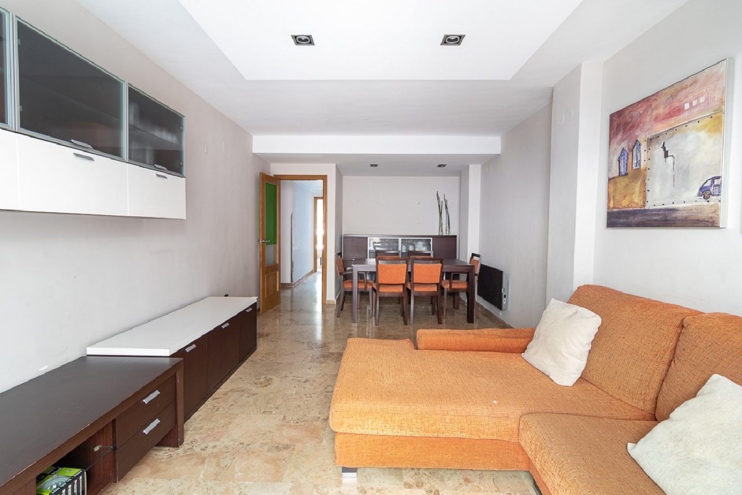  en venta apartamento Aldaia Horta Oest 8