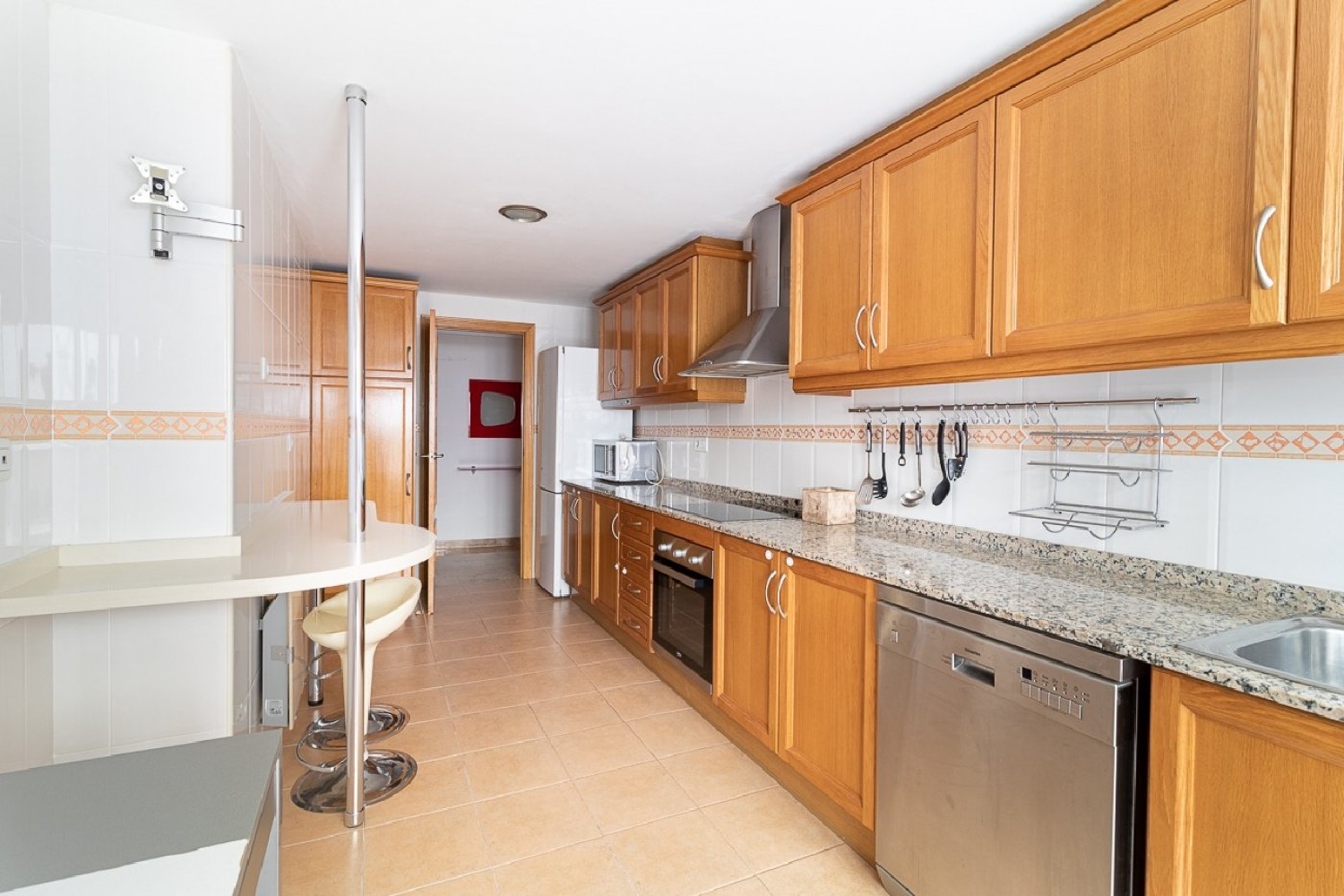  en venta apartamento Aldaia Horta Oest 1