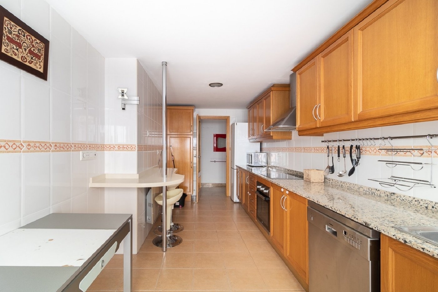  en venta apartamento Aldaia Horta Oest 2