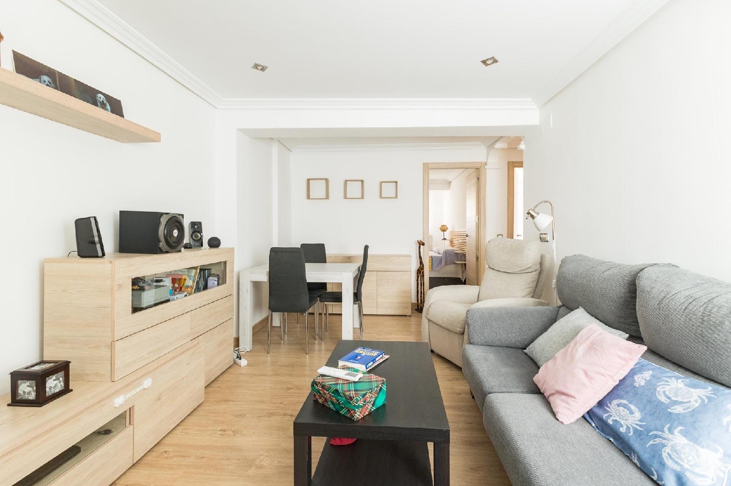  kaufen Wohnung Aldaia Horta Oest 5