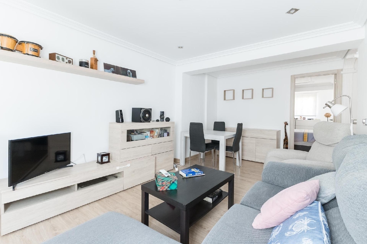  kaufen Wohnung Aldaia Horta Oest 4