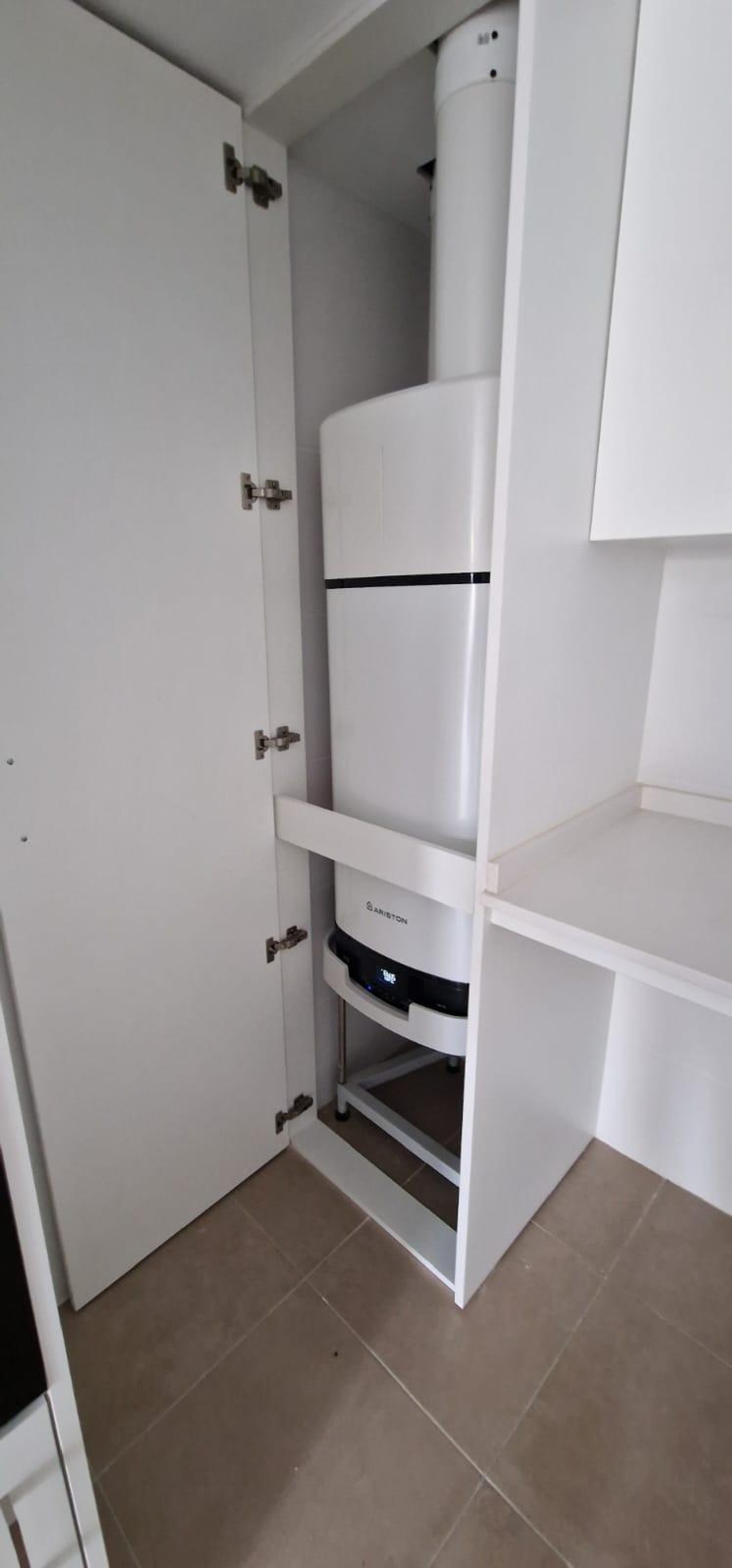 kaufen Wohnung Aldaia Horta Oest 4