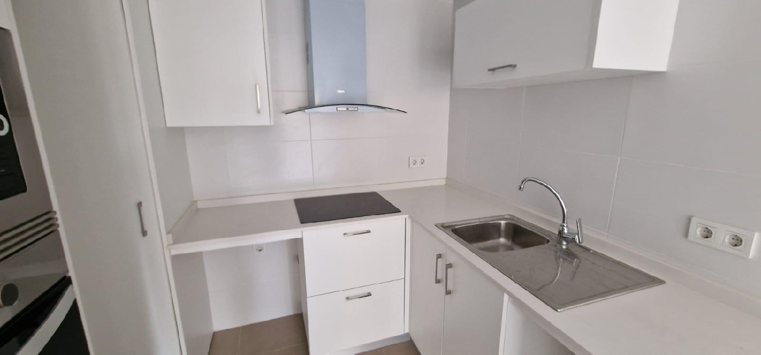 kaufen Wohnung Aldaia Horta Oest 1