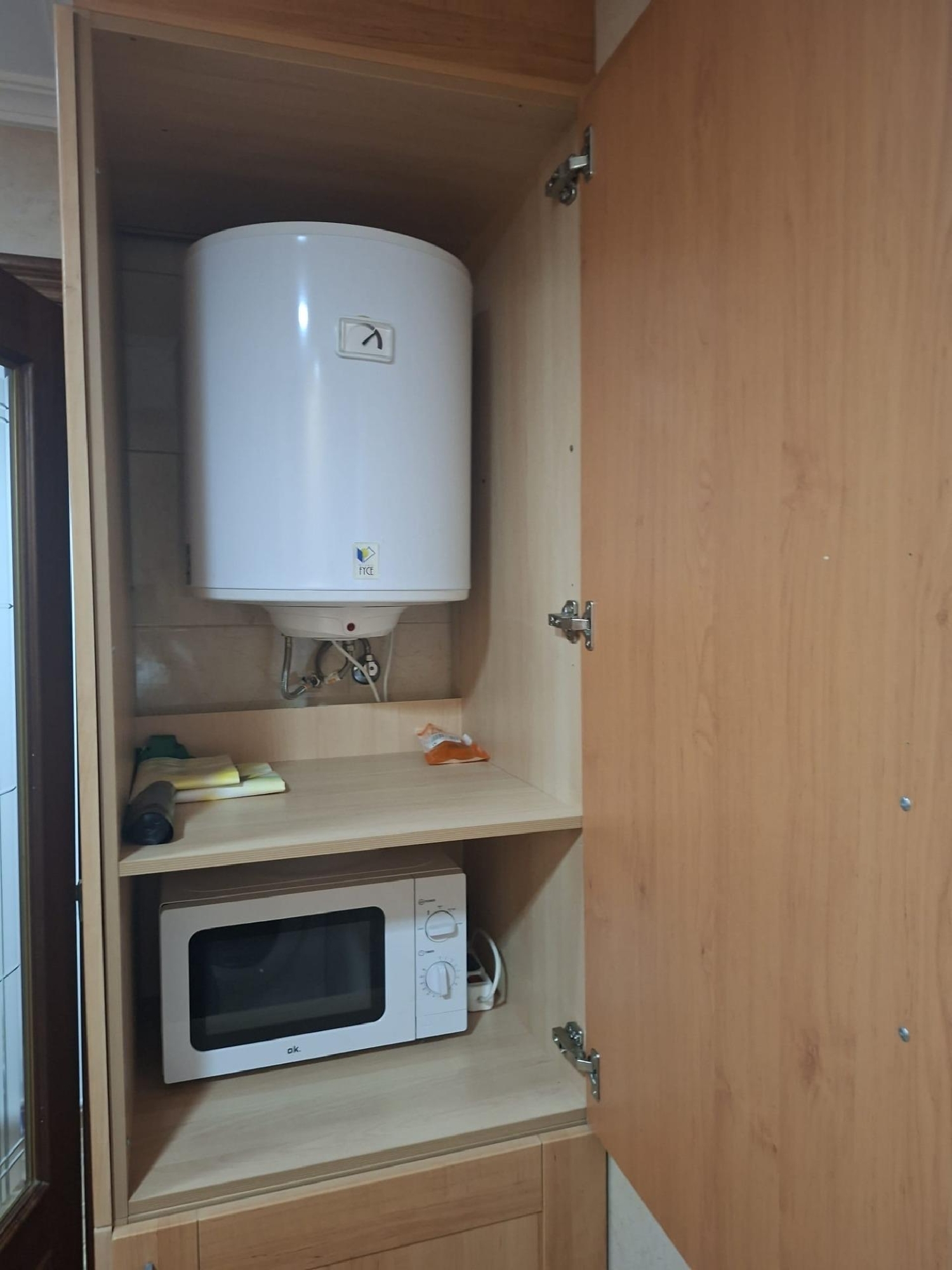 kaufen Wohnung Aldaia Horta Oest 3