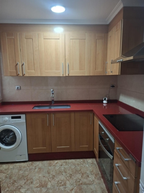 Aldaia Horta Oest Wohnung Bild 6388230