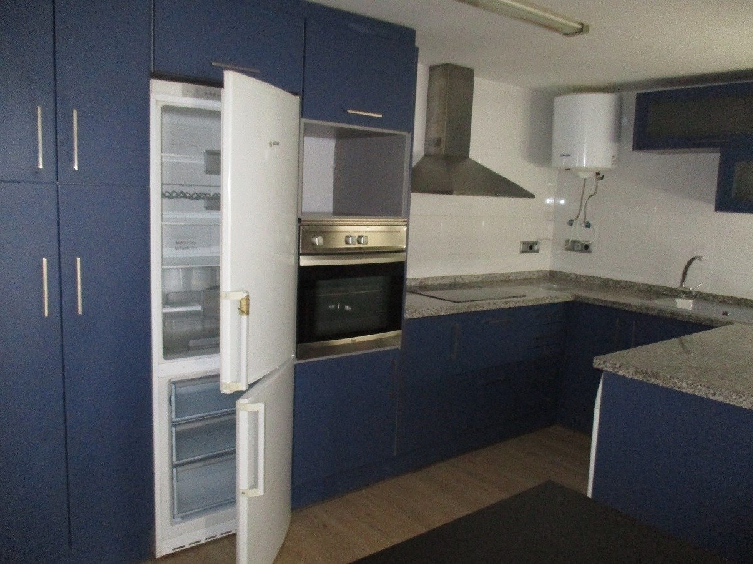 kaufen Wohnung Aldaia Horta Oest 1