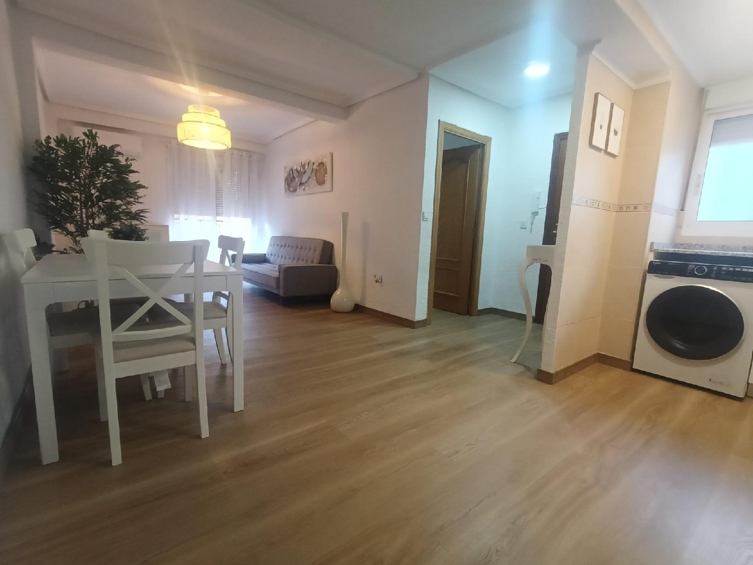  te koop appartement Alfafar Horta Sud 6
