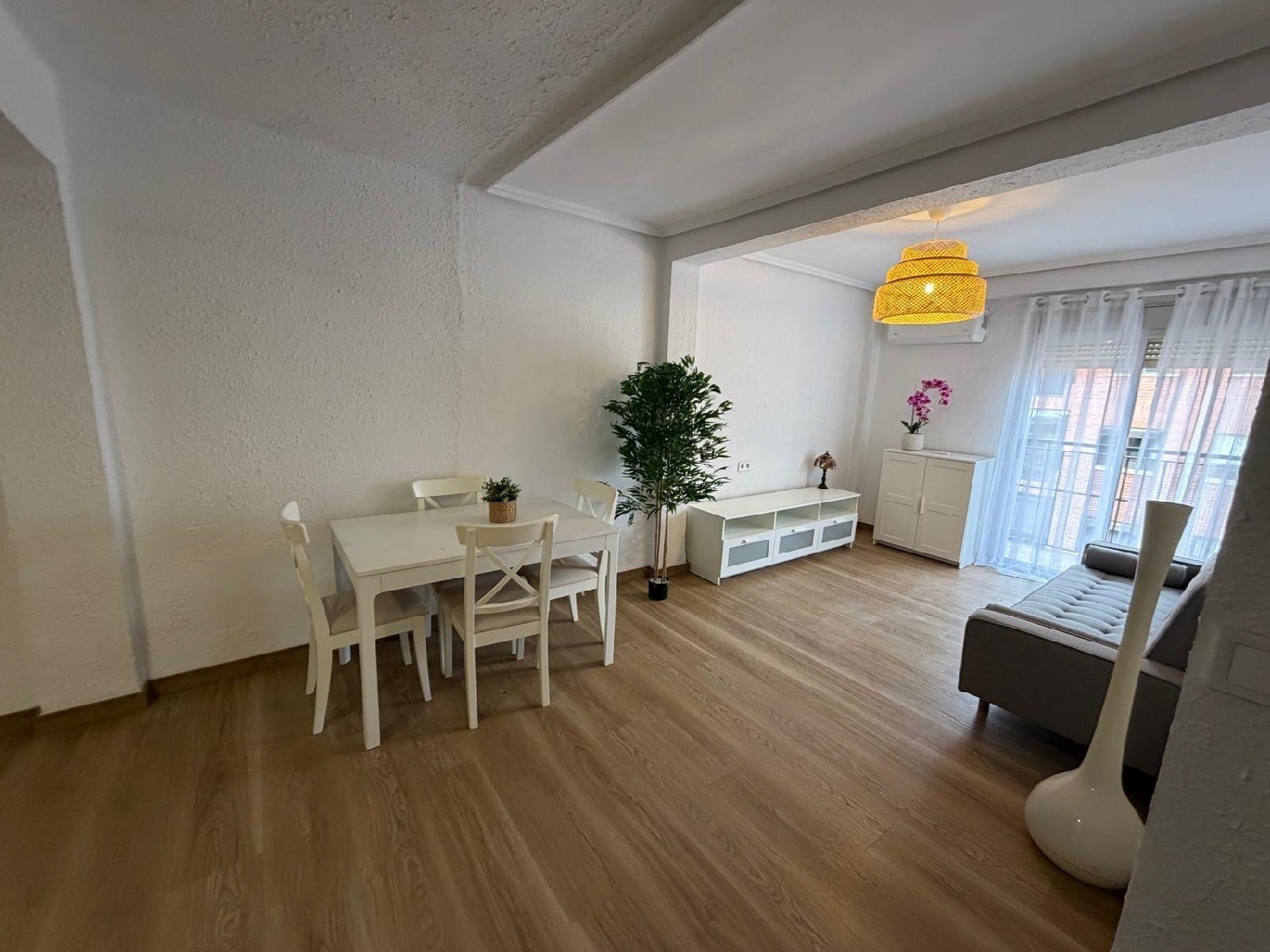  te koop appartement Alfafar Horta Sud 5