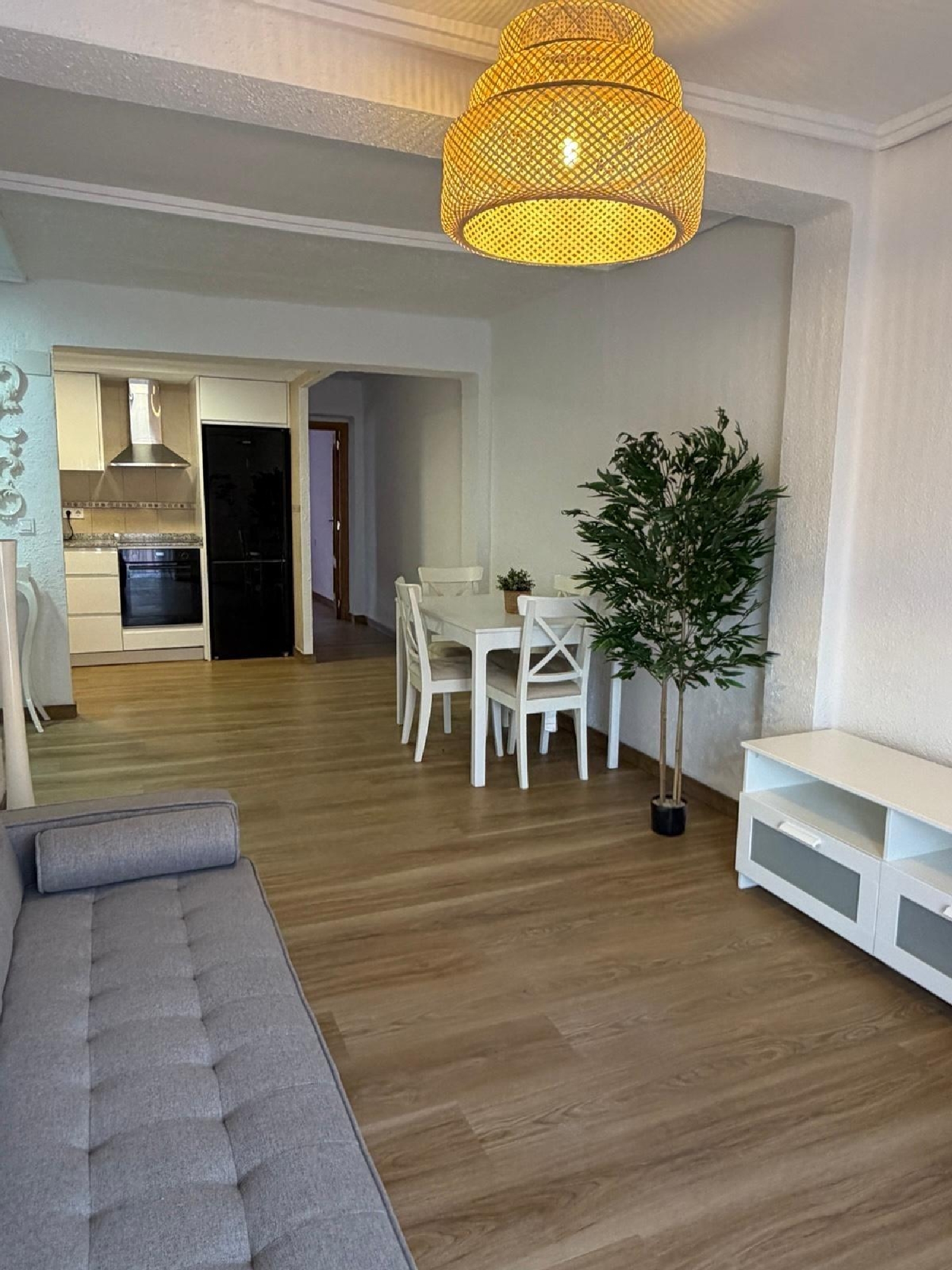  te koop appartement Alfafar Horta Sud 4