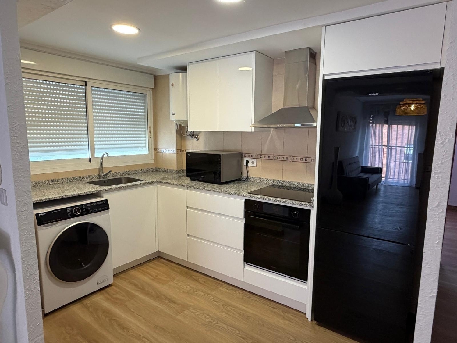  te koop appartement Alfafar Horta Sud 2