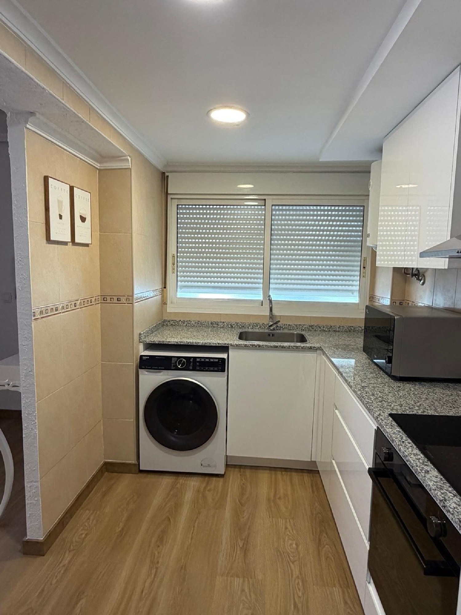  te koop appartement Alfafar Horta Sud 3