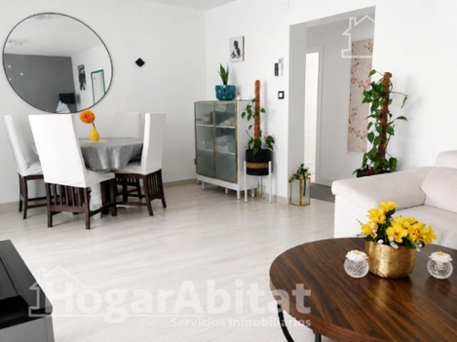 Alfafar Horta Sud Wohnung Bild 6388025