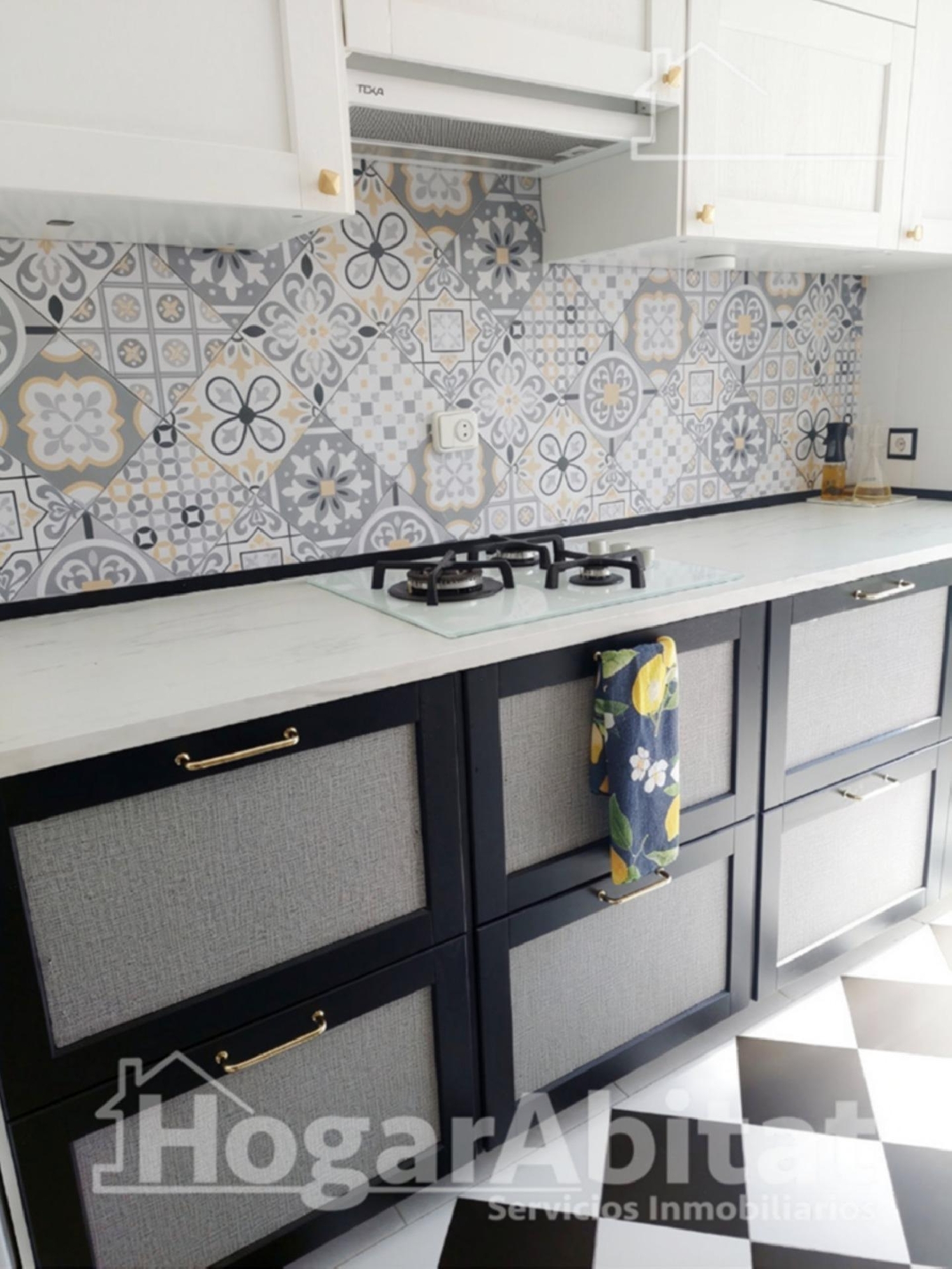 kaufen Wohnung Alfafar Horta Sud 7