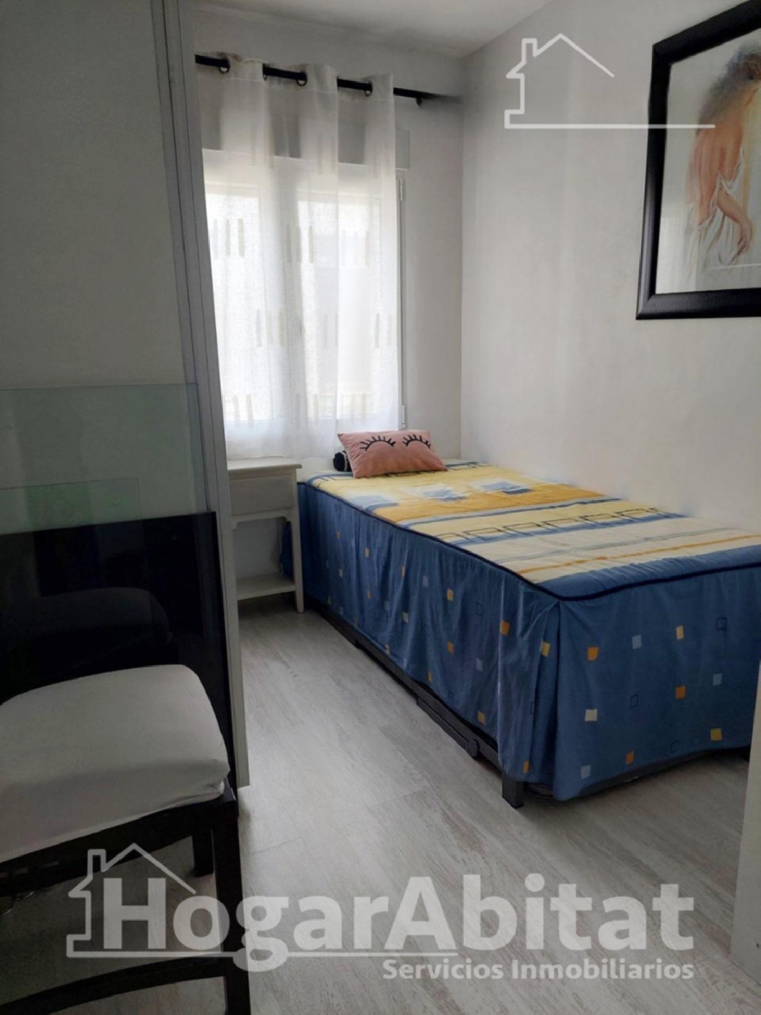 kaufen Wohnung Alfafar Horta Sud 8